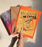 Zine de zines